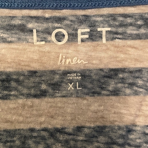Loft Shirt - Picture 2 of 5